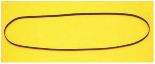 Brand new belt - brand, technics