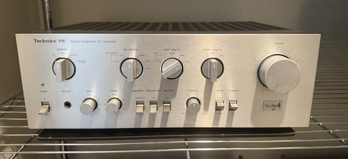 Technics new class a - technics,
