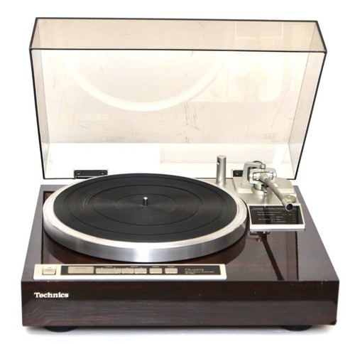 Technics ma1 quartz - sl-ma1,