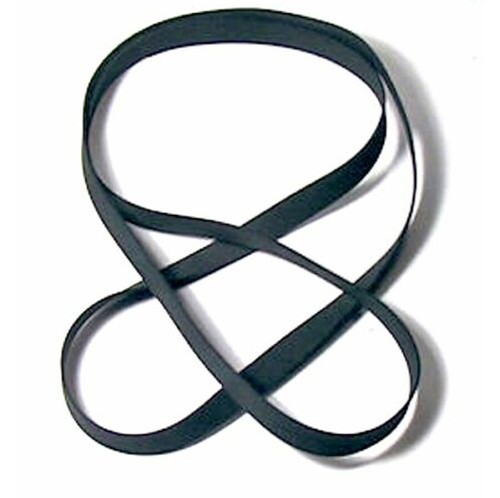 Turntable belt for - belt,