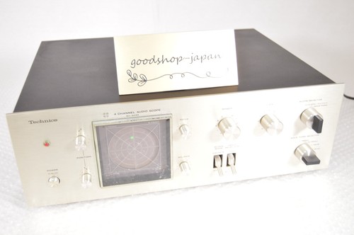 Technics 3433 4 channel - technics,