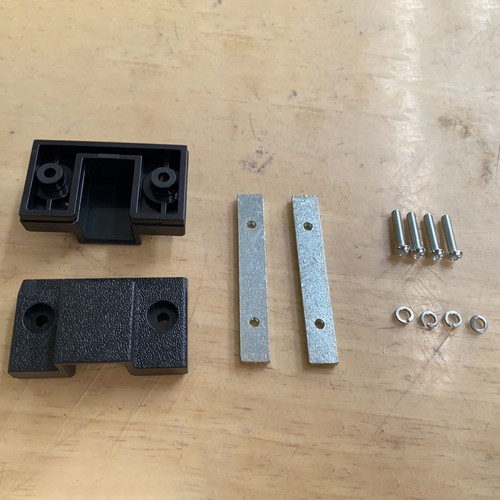 Replacement hinge - pack),