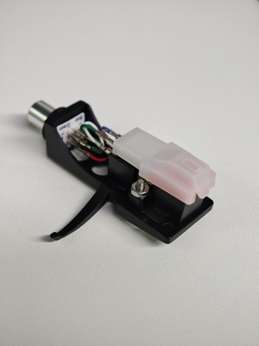 For technics style black - technics,