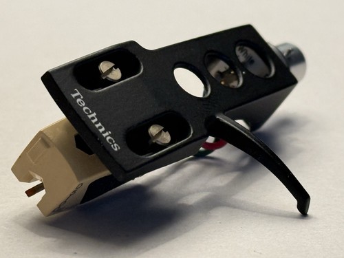 Technics original headshell - technics,