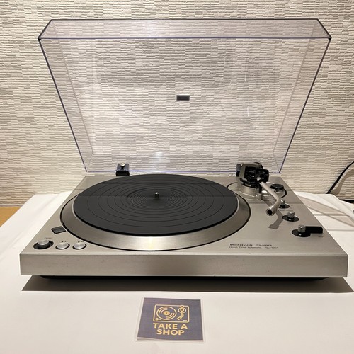 Technics 1301 fully - technics,