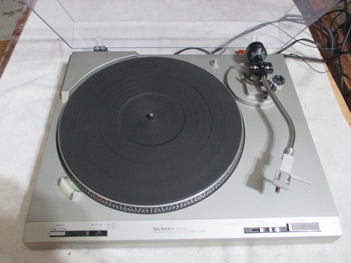 Vintage technics b101 - technics, sl-b101