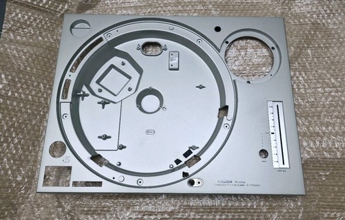 Technics sl1200 mk5 original - mk5.,