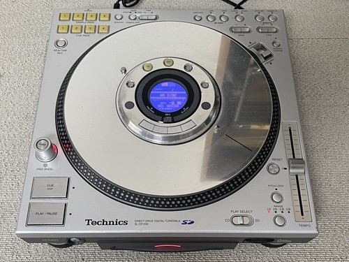 Technics dz1200 direct - technics, sl-dz1200
