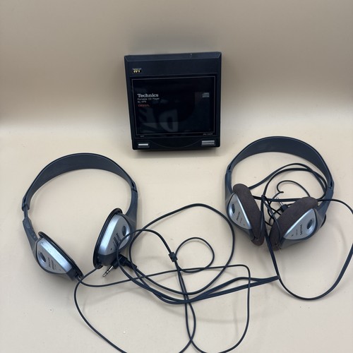 Vintage technics xp5 - vintage, sl-xp5