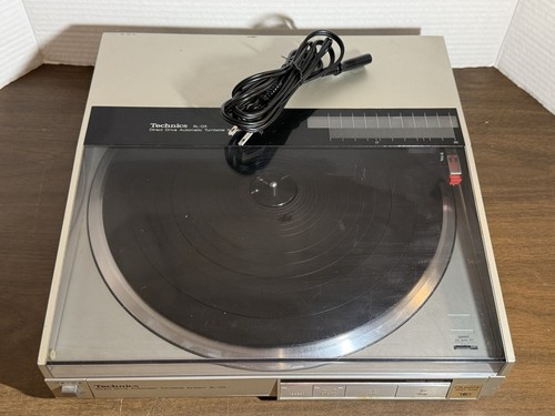 Technics direct drive - technics, sl-q5