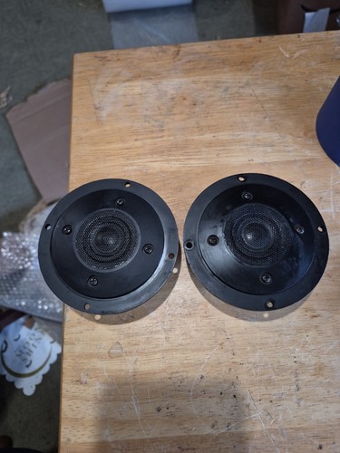 Pair vintage technics - pair,