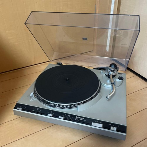 Technics 3300 direct drive - sl-3300,