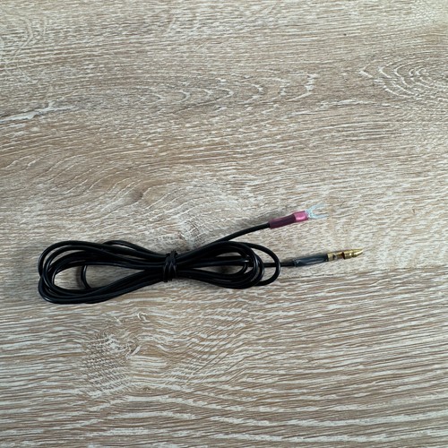 Technics turntable ground wire - ground,