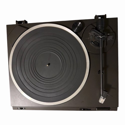 Technics bd27u servo - technics, dc