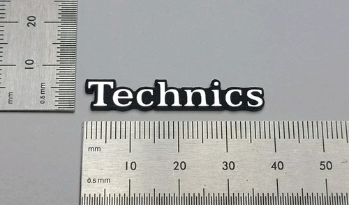 Technics speaker and equipment - speaker,