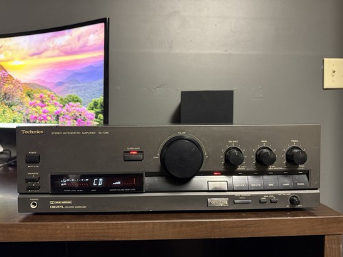 Technics g90 new class a - su-g90,