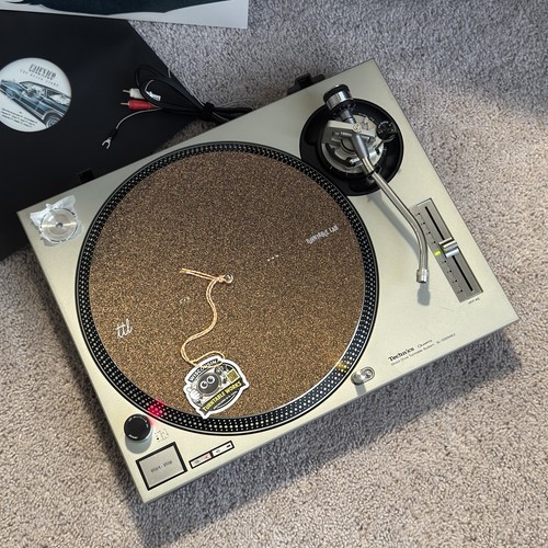 Technics 1200mk2 direct - technics,