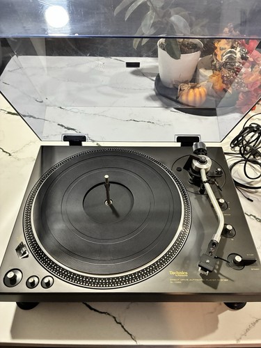 Vintage technics 1350 - vintage, sl-1350