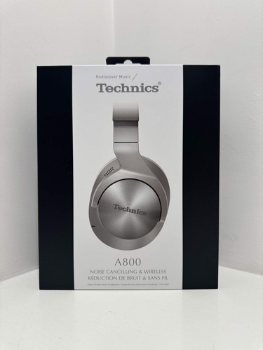 Technics eah a800e wireless - technics,