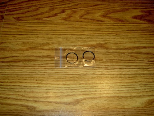 Technics mc400 belts - technics, belts(2)